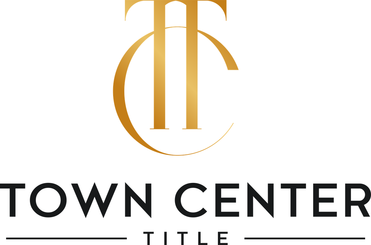 Town Center Title