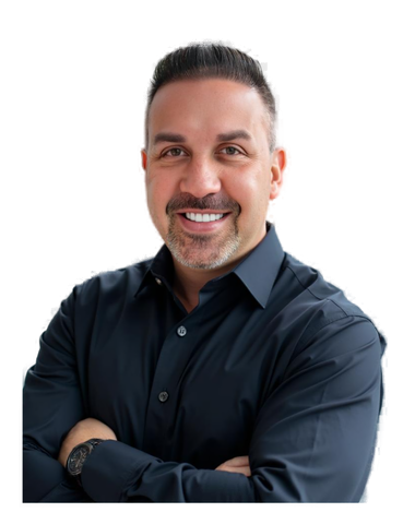 Chad Reidlinger