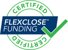 FlexClose Funding Certified