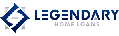Legendary Home Loans Logo