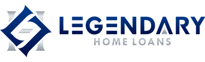 Legendary Home Loans Logo